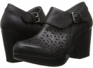 Black J-41 Susie for Women (Size 8)