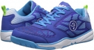 Royal/Capri Zumba Zumba Energy Fuze for Women (Size 9.5)