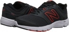 Navy/Red New Balance M850v1 for Men (Size 11.5)