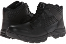 Blacl Bates Footwear Code 6 - 4 for Men (Size 8)