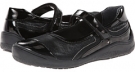 Black/Black Cow Silk Primigi Kids Kelsey-E for Kids (Size 13.5)