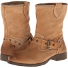 Brown Primigi Kids Daya 1 for Kids (Size 12)