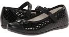 Black Primigi Kids Beverly for Kids (Size 4)