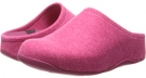 Rio Pink FitFlop Shuv Felt for Women (Size 7)