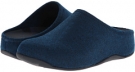 Supernavy FitFlop Shuv Felt for Women (Size 6)