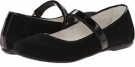 Black Primigi Kids Gillian for Kids (Size 4)