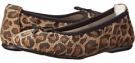 Leopard Print Primigi Kids Veridiana 1 for Kids (Size 11)