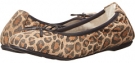 Leopard Print Primigi Kids Veridiana 1 for Kids (Size 12)