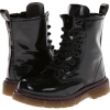 Black Primigi Kids Pathey for Kids (Size 12)