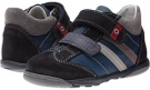 Blue Primigi Kids Trachis for Kids (Size 7.5)