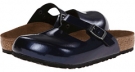 Dark Blue Steel Birko-Flor    Birkenstock Kids Maria for Kids (Size 13)