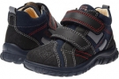 Black Primigi Kids Galdino for Kids (Size 11)