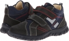 Black Primigi Kids Galdino for Kids (Size 13)