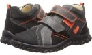 Grey Primigi Kids Galdino for Kids (Size 13.5)