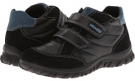 Black Primigi Kids Leon for Kids (Size 13)