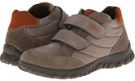 Grey/Beige Primigi Kids Leon for Kids (Size 13)