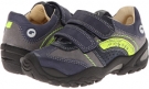 Blue Primigi Kids Romolo for Kids (Size 8)