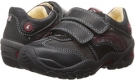 Black Primigi Kids Romolo for Kids (Size 9)