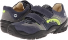 Blue Primigi Kids Romolo for Kids (Size 13.5)