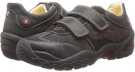 Black Primigi Kids Romolo for Kids (Size 13.5)