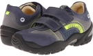 Blue Primigi Kids Romolo for Kids (Size 4)