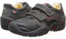 Black Primigi Kids Romolo for Kids (Size 5)