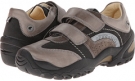 Grey Primigi Kids Romolo for Kids (Size 4)