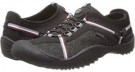 Black/Mahogany J-41 Tahoe Felt for Women (Size 6)