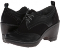 Black J-41 Olympia for Women (Size 8.5)