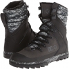 Black/Camo Print DC Colter SPT for Men (Size 8)