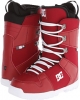 Red DC Phase '14 for Men (Size 9)