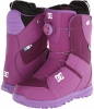 Purple DC Search '14 for Women (Size 7)