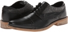 Black Multi Steve Madden Grantted for Men (Size 11)