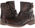 Black/Brown Steve Madden Acksiz for Men (Size 10)