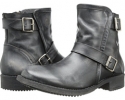 Black/Grey Steve Madden Acksiz for Men (Size 7)