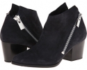 Navy Suede Belle by Sigerson Morrison Lara for Women (Size 9.5)