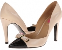 Saddle/Black Isaac Mizrahi New York Lizette for Women (Size 11)