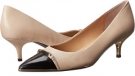 Saddle/Black Isaac Mizrahi New York Miko for Women (Size 9.5)