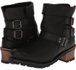 Black Caterpillar Casual Carolina for Women (Size 7)