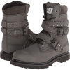 Dark Shadows Caterpillar Casual Double Agent for Women (Size 7.5)