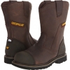 Dark Brown Caterpillar Highland for Men (Size 13)