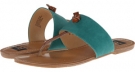 Sea Green BC Footwear Gotta Try for Women (Size 6.5)