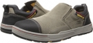 Caterpillar Brode Slip On Steel Toe Size 8