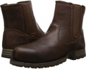 Freedom Pull On Steel Toe Women's 7.5