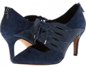 Twilight Blue/Twilight Blue Isola Palazzo for Women (Size 10)