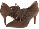 Taupe Grey/Ash Grey Isola Palazzo for Women (Size 7.5)