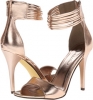 Rosegold Michael Antonio Chelsi-Met for Women (Size 5.5)