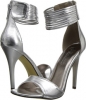 Silver Michael Antonio Chelsi-Met for Women (Size 11)