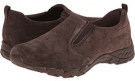 Chocolate1 SKECHERS Relaxed Fit - Endeavor-Atmosphere for Women (Size 7.5)