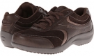 Chocolate SKECHERS Relaxed Fit - Savor-Lingers for Women (Size 5.5)
